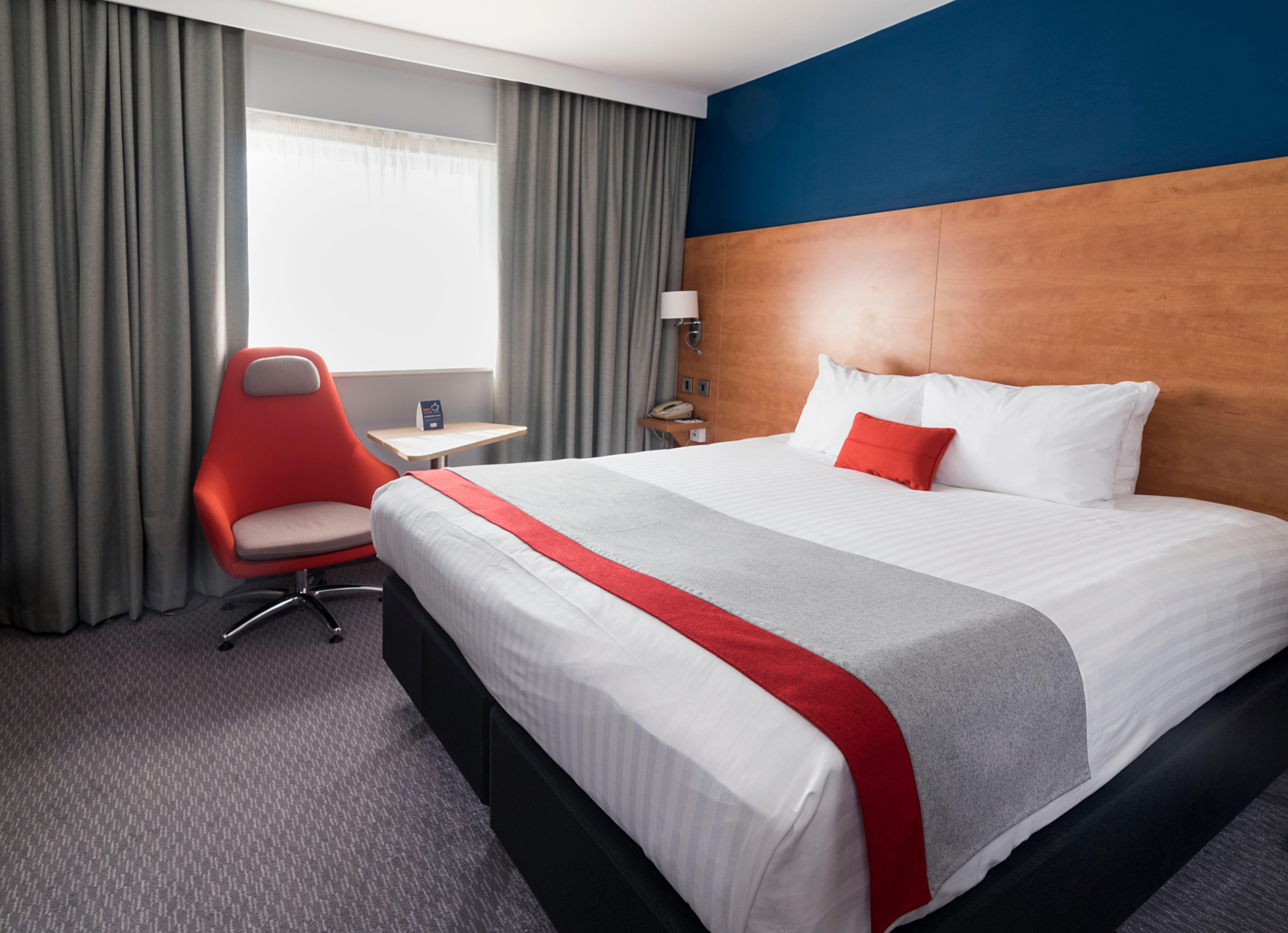 Holiday Inn Express Birmingham Star City By Ihg Ngoại thất bức ảnh