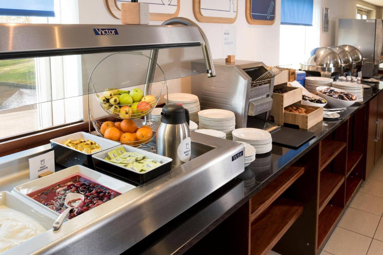 Holiday Inn Express Birmingham Star City By Ihg Ngoại thất bức ảnh