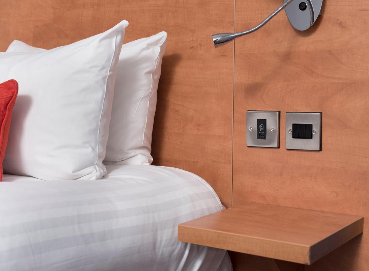 Holiday Inn Express Birmingham Star City By Ihg Ngoại thất bức ảnh
